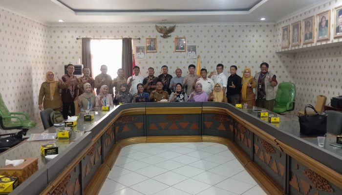 Disdikbud Lampung Gandeng Bimbel untuk Dongkrak APK Perguruan Tinggi