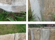 Rehabilitasi Proyek Tanggul Way Bulok Diduga Syarat Penyimpangan