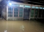 Proyek Tanggul Way Bulog Jebol, Diduga Sarat Masalah