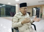 Mikdar : Mingu Depan BanLeg RI Hadir Kelampung