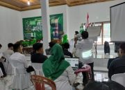 Seratus Peserta Ikuti Sekolah Kader Perubahan PKB di Pesawaran