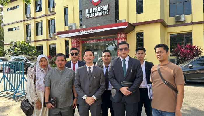 Dihukum Demosi 1 Tahun, Kasatreskrim Polres Metro Masih Jabat