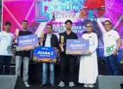 Sinergi Pemprov Lampung dan PT KAI, Tingkatkan Layanan Transportasi Modern dan Nyaman