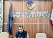 Pimpin Pansus RPJMD 2025–2029, Budi Yuhanda Tegaskan Sinkronisasi Program Pemerintah Pusat dan Daerah