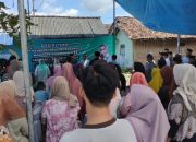 Kades Paya Apresiasi Kehadiran Hanifah dalam Sosialisasi Pancasila