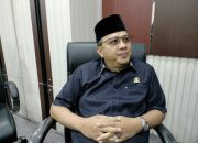 Yusirwan : Mayoritas Aspirasi Warga Bandar Lampung Soal Banjir dan Infrastruktur