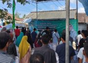 PIP-WK: Pancasila Merupakan Alat Pemersatu Bangsa