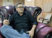 Mayoritas Warga Metro Minta Perbaikan Jalan Patimura Sepanjang 7 Km