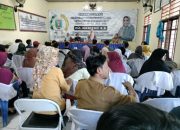 Hanifah : Nilai-nilai Pancasila di masing-masing Wilayah Mulai Terkikis