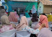 Hanifah: Warga Desa Paya Harus Mengejawantahkan Nilai-nilai Pancasila