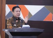 Pemprov Lampung Alokasikan Rp400 M untuk Gaji PPPK