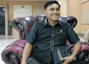 Ghofur: DPRD Lampung Dukung Pemerintah Pusat tentang Wacana Ukur Ulang HGU PT SGC