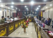 Komisi IV DPRD Lampung Tegaskan Pengadaan Kapal DALOM LINTAS BERJAYA Murni Non APBD