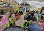 Anton: Giat Reses DPRD Lampung Jadi Wasilah Wujudkan Jalan Tani di Kediri