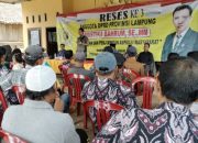 Warga Bayas Jaya Usulkan Bedah Rumah, Perbaikan Jalan, dan Pengadaan Tiang Listrik