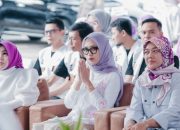 Pemprov Lampung Apresiasi Baksos Operasi Bibir Sumbing Gratis