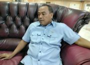 Surajaya: Musda PAN di 15 Kabupaten/Kota Tinggal Tunggu SK DPP