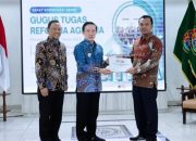 Pemprov Lampung Dorong Reforma Agraria Jadi Pilar Ekonomi Berbasis Desa