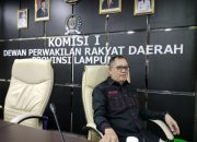 A.M. Syafi’i Tegaskan Pentingnya Menjaga Kelestarian Budaya di Kehidupan Sehari-hari