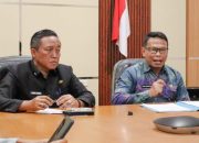 Pemprov Lampung Umumkan Perkembangan Seleksi Terbuka Jabatan Pimpinan Tinggi Pratama