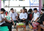 Pemprov Lampung Sampaikan Belasungkawa Keluarga Almarhum Yuriansyah