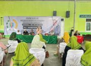 Hanifah : HP Berpengaruh Besar Mengubah Pola Pikir Anak dan Berdampak pada Ideologi Pancasila