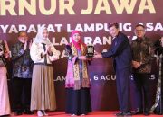 Pertemuan Budaya dan Ekonomi Lampung–Jawa Timur Dorong Kolaborasi Daerah