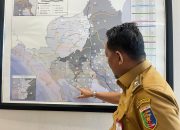 BMBK Lampung Tuntaskan Janji Gubernur