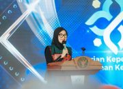 Wagub Jihan Nurlela Dampingi Mendukbangga di Puncak Peringatan Hari Kontrasepsi Sedunia 2025