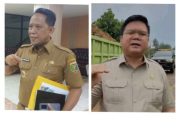 Komisi IV DPRD – Dinas BNBK Lampung Komitmen Kualitas Infrastruktur Jalan dan Tepat Waktu