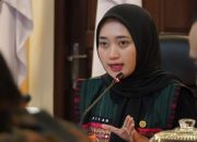 Rakor Penanganan Banjir, Pemprov Lampung Libatkan BBWS hingga BPBD