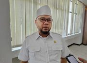 Hazizi Benarkan Dua Kader “Moncong Putih” Sudah Ber-KTA PAN