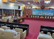 Tondi : Kota Metro Tak Masuk RPJMD Provinsi Lampung 2025–2029