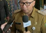 Pemprov Lampung Siapkan Strategi Tingkatkan Lulusan SMA ke Perguruan Tinggi