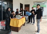 Tim Sosialisasi Pancasila Mustika Bahrum Tunjukkan Kekompakan dan Komitmen hingga 2029