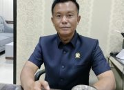 Edward : Infrastruktur Jalan, Pertanian, Program Pemutihan, dan P3K Jadi Sorotan di Lampung Tengah