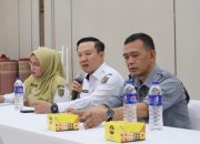 Pemprov Lampung–Bakrie Amanah Jalin Kesepakatan Pengelolaan Masjid Raya Al-Bakrie