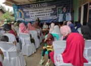 Warga Pekon Jati Agung Keluhkan Jalan Rusak, Hanifah Janji Perjuangkan Perbaikan