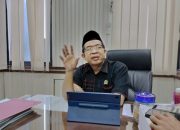 Yusnadi : Fraksi PKS DPRD Lampung Soroti Sejumlah Poin Penting dalam Pansus RPJMD 2025 – 2029