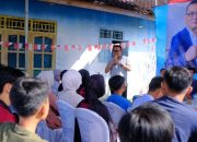 Nilai-Nilai Pancasila Mulai Memudar, Yudha Alhadjid Ajak Masyarakat Kembali Tanamkan Semangat Kebersamaan