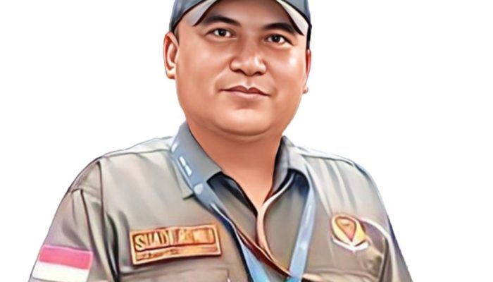 Pematank Desak APH Usut Dugaan Manipulasi Pengadaan Suvenir Pemkot 