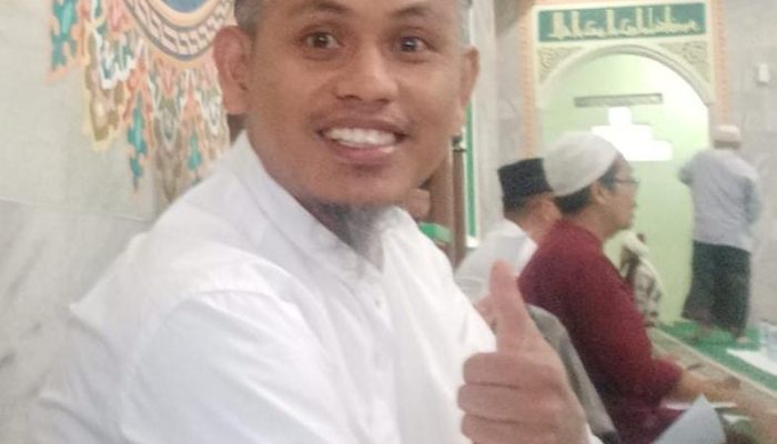 Lurah Pelita Terindikasi Memeras