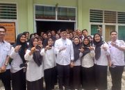 Disdikbud Lampung Ukur Kompetensi Ribuan Guru SMA/SMK Lewat UKG