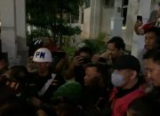 Kejati Lampung Tetapkan Mantan Bupati Pesawaran Dendi Ramadhona Tersangka Korupsi Proyek SPAM Rp8,2 Miliar