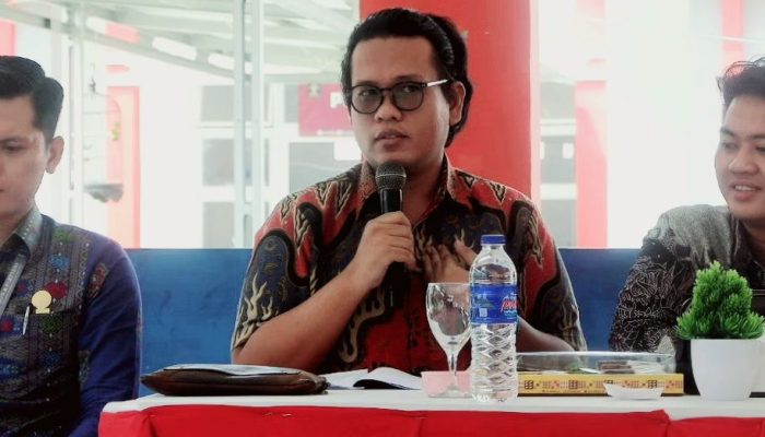 Praktisi Hukum Minta Isu Dugaan Diskriminasi di RSUD Abdul Moeloek Dilihat Lebih Proporsional