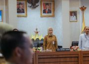 Kemenpan RB Apresiasi Komitmen Pemprov Lampung Perkuat Budaya Kerja Berbasis Kinerja