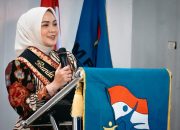 Bunda PAUD Purnama Wulansari Mirza Buka Rakerwil II Himpaudi 2025: Dorong Penguatan Layanan PAUD Berkarakter dan Berdaya Saing