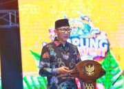 Lampung Fest 2025, Sinergikan Kopi dan Pariwisata untuk Dongkrak Ekonomi Lampung