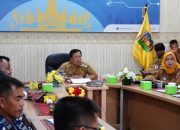 Lampung Masuk Provinsi dengan Inflasi Terendah di Indonesia