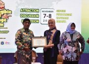 Peringatan Hari Wayang Nasional Angkat Lampung sebagai Teladan Budaya Inklusif di Indonesia